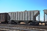 ITLX Covered Hopper in yard